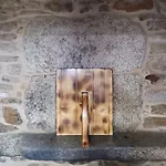 Casa O Sope Ferienhaus *