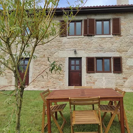 Casa O Sopé Hébergement de vacances