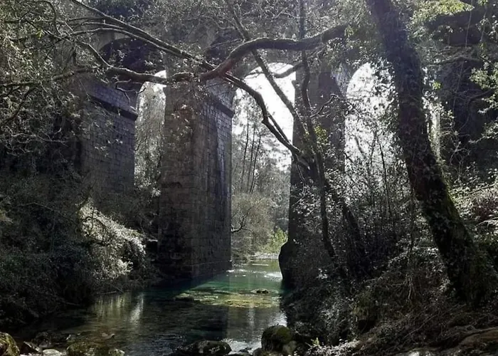 Casa O Sopé Hébergement de vacances *