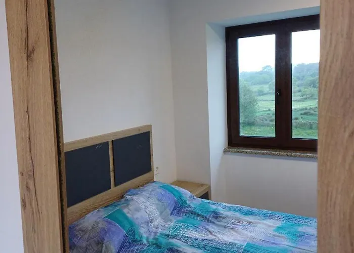 Casa O Sopé Hébergement de vacances