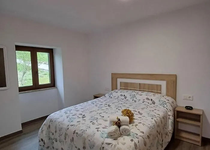 Casa O Sopé Hébergement de vacances