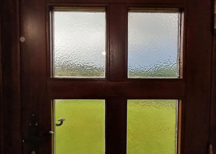 Casa O Sopé Hébergement de vacances A Filgueira (A Coruna)