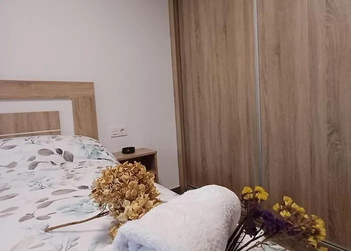 Hébergement de vacances Casa O Sopé *