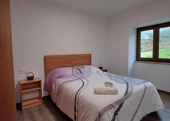 Casa O Sopé Hébergement de vacances *