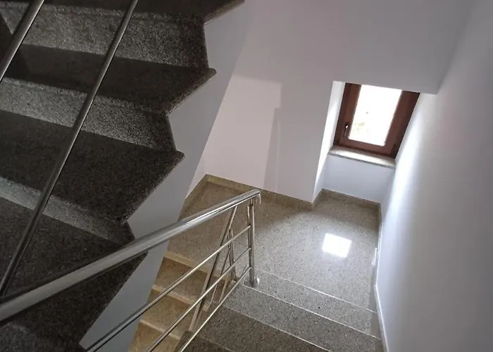 Casa O Sopé Hébergement de vacances *