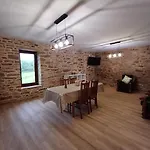 펜션 Casa O Sope A Filgueira (A Coruna)