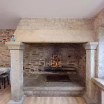 Casa O Sope 펜션 A Filgueira (A Coruna)