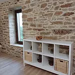 Casa O Sope A Filgueira (A Coruna)
