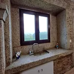 펜션 Casa O Sope A Filgueira (A Coruna)