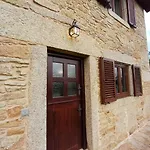 Casa O Sope * A Filgueira (A Coruna)