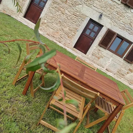 Casa O Sope Дом отдыха