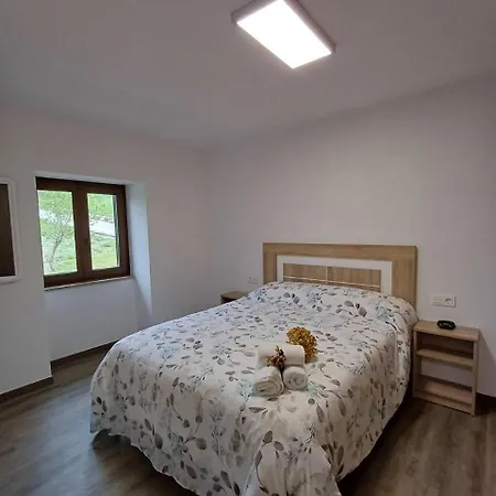 Casa O Sope بيت للعطل