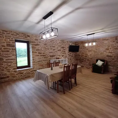 بيت للعطل Casa O Sope A Filgueira (A Coruna)