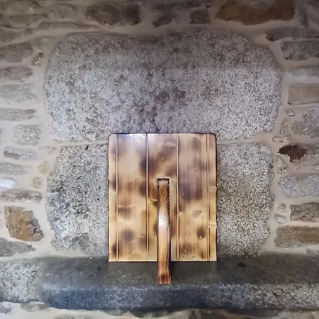 Casa O Sope بيت للعطل *