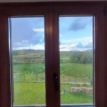 Casa O Sope * A Filgueira (A Coruna)