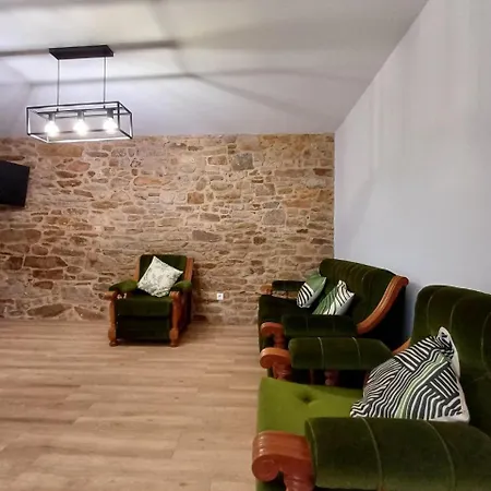 بيت للعطل Casa O Sope