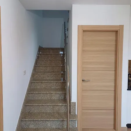Casa O Sope بيت للعطل A Filgueira (A Coruna)