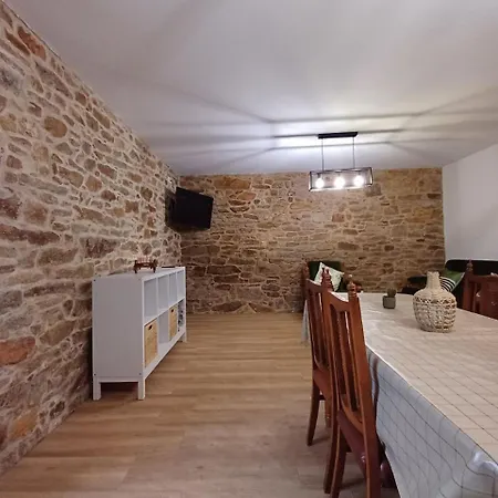 Casa O Sope *
