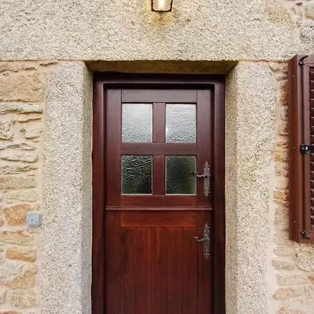 Casa O Sope بيت للعطل