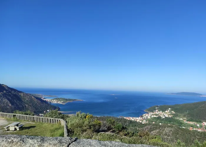 Casa O Sope Дом отдыха *