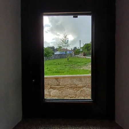 Casa O Sope * A Filgueira (A Coruna)