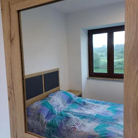 Casa O Sope Nyaraló