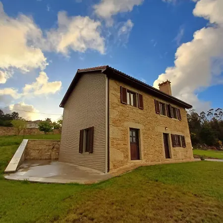 Casa O Sope Nyaraló