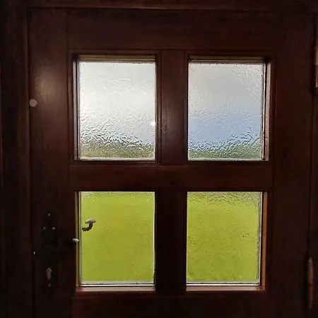 Casa O Sope Nyaraló A Filgueira (A Coruna)