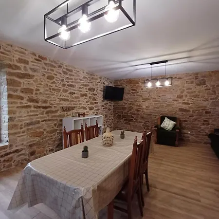 Casa O Sope *
