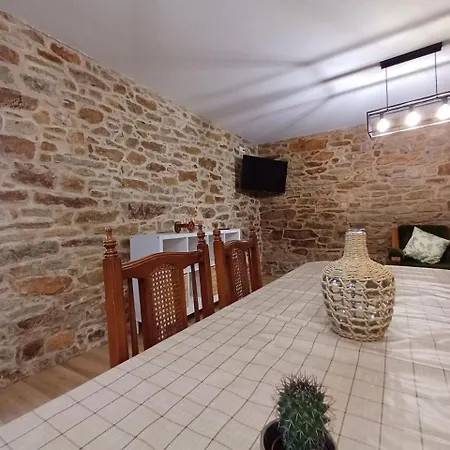 Nyaraló Casa O Sope