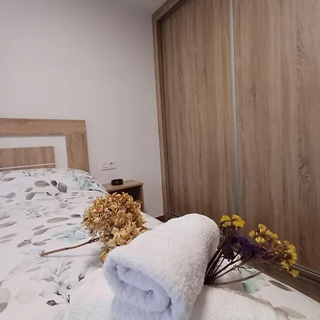 Nyaraló Casa O Sope *