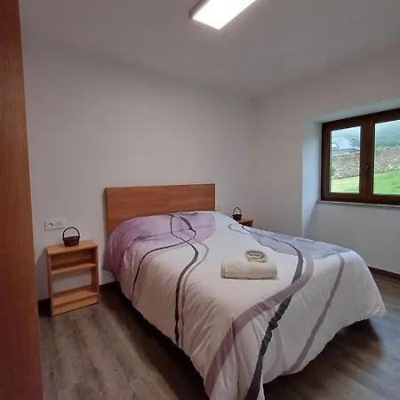 Casa O Sope Nyaraló *